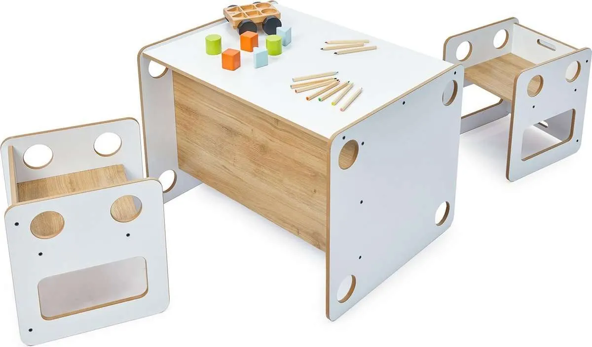 speeltafel peuter 2